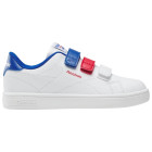 WHITE/VECTORRED
